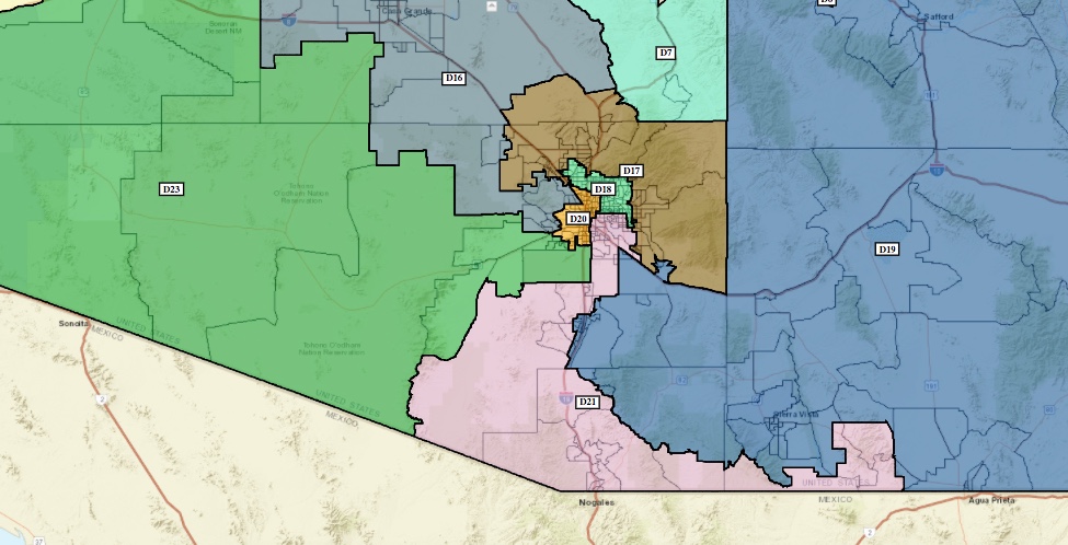 ld 21 draft map