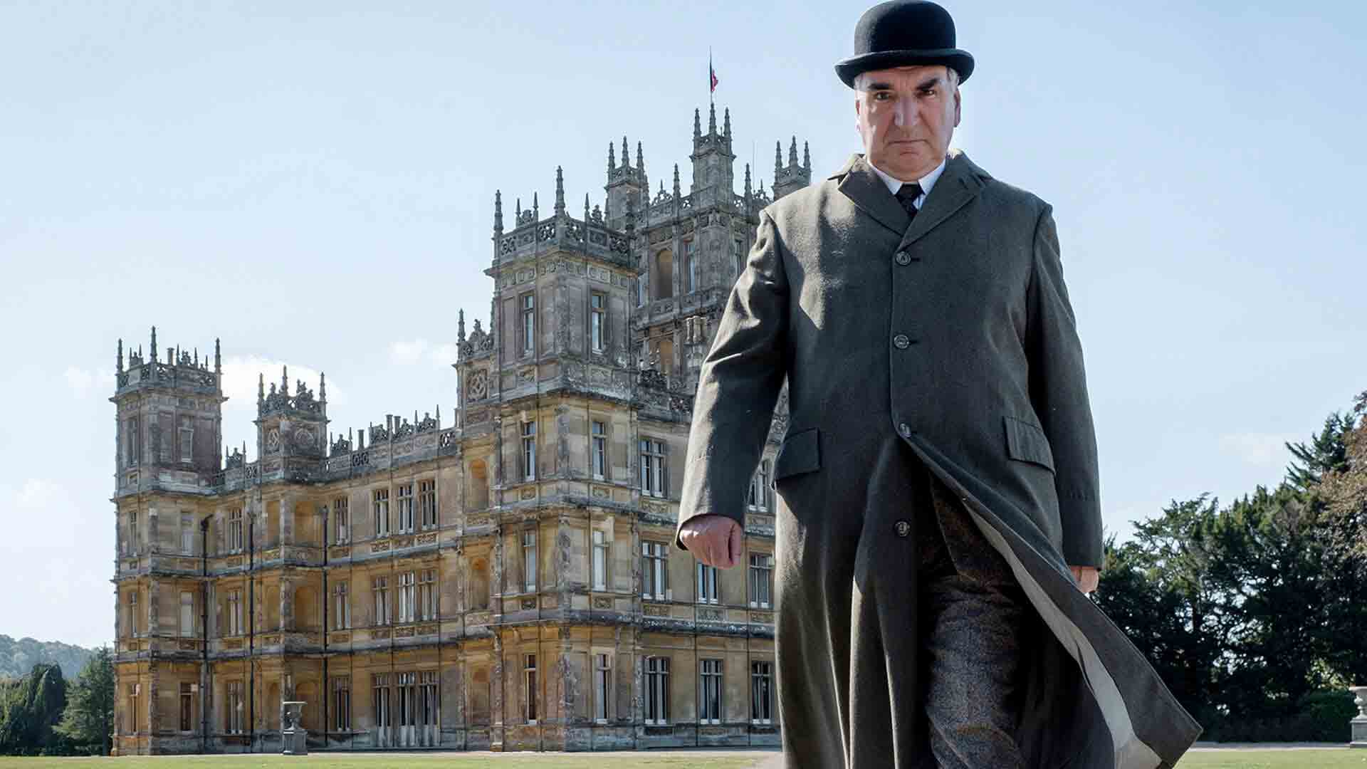 downton