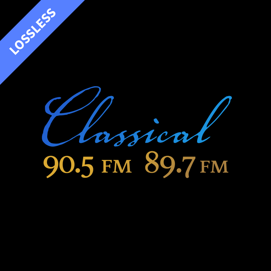 Classical 90.5 FLAC