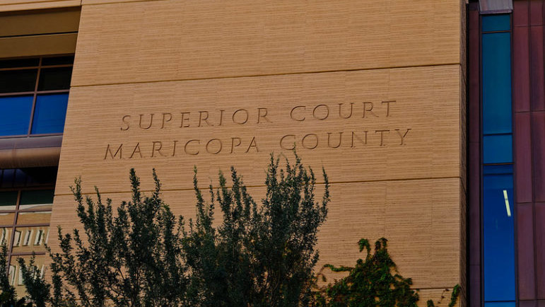 Maricopa County Superior Court