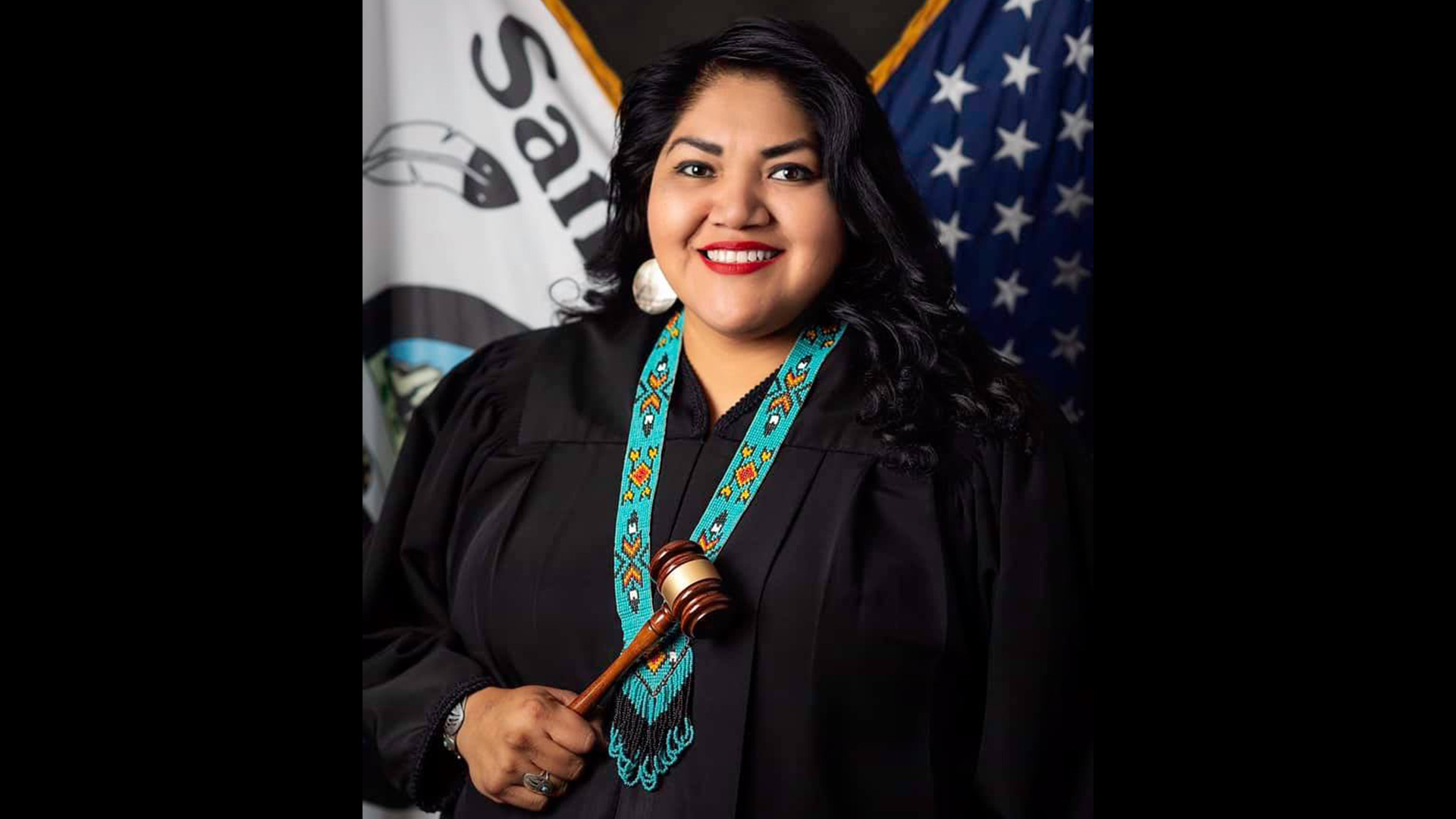 Councilwoman Claudette White, a member of the Quechan Indian Tribal Council, died Feb. 6, 2021 after contracting COVID-19. She also served on the Quechan and San Manuel Band of Mission Indians tribal courts. 

