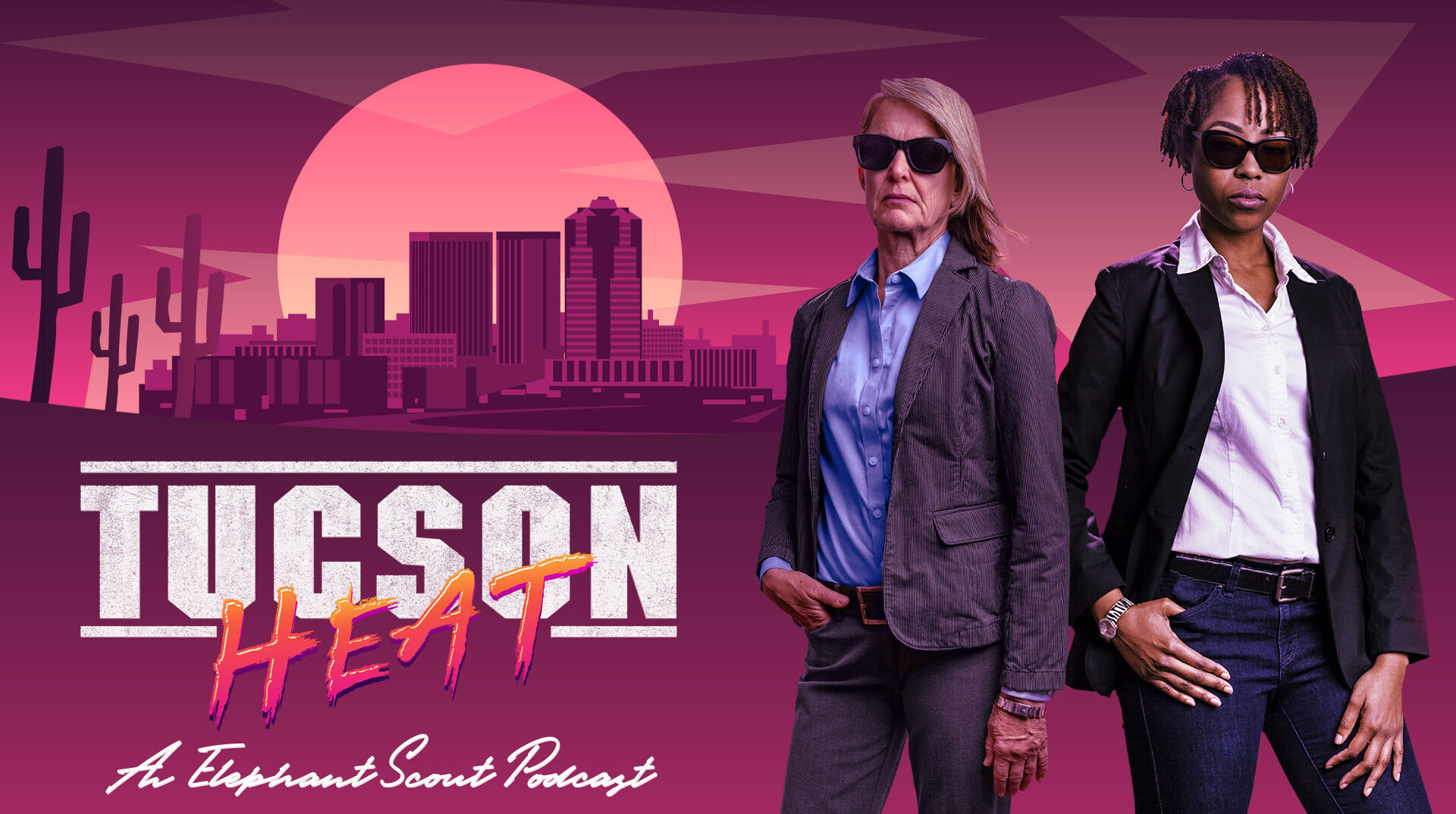 tuscon heat poster hero