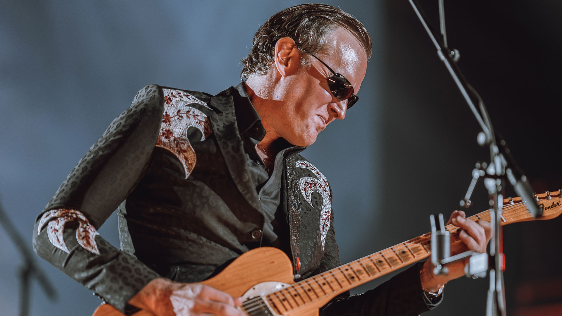 Joe Bonamassa: Live at the Ryman