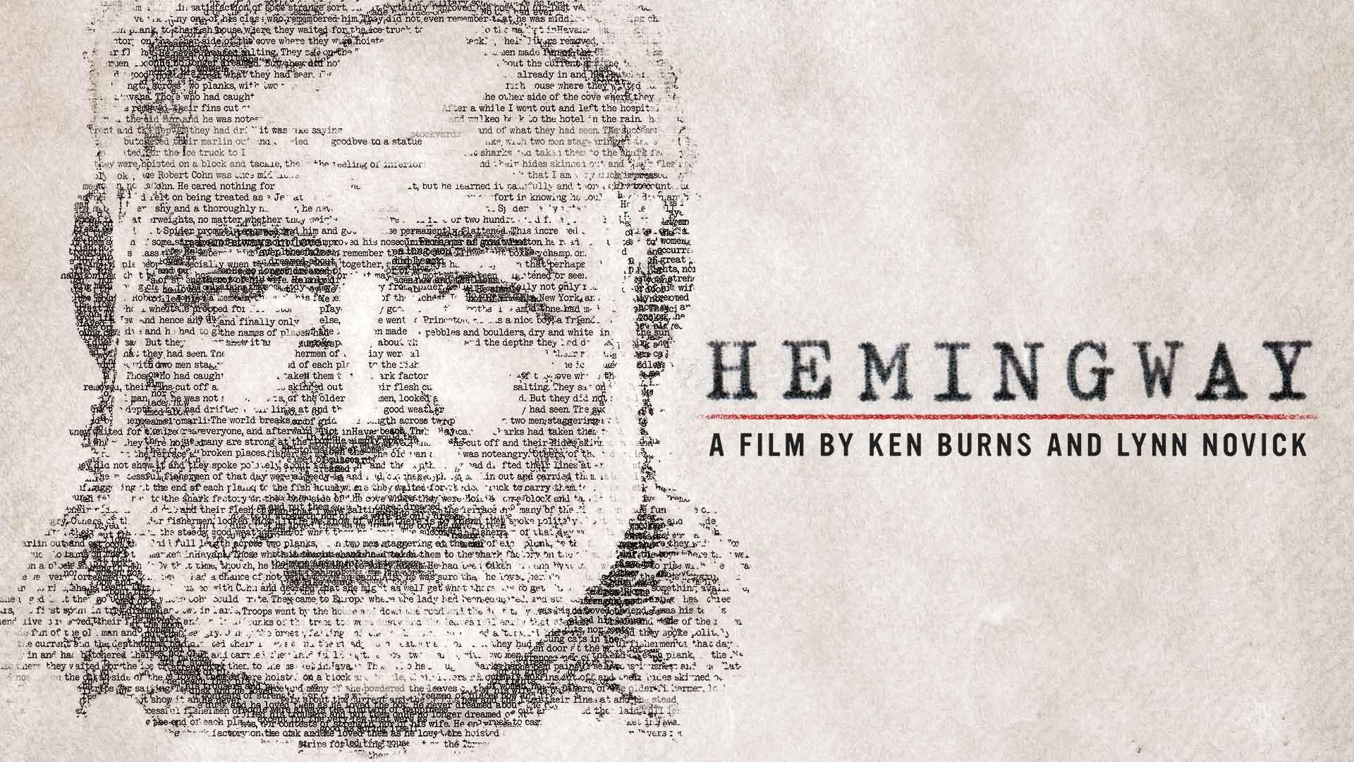 Hemingway CEO hero