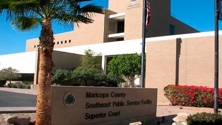 Maricopa County Superior Court