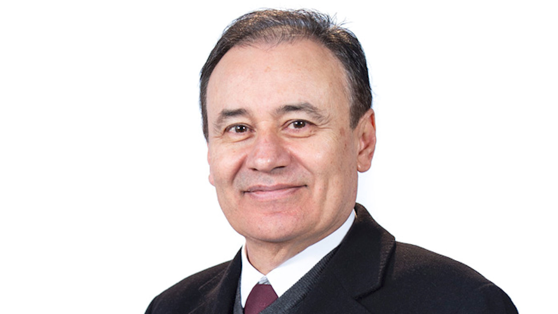 Former Mexican Security Secretary Alfonso Durazo was elected governor of the state of Sonora in June 2021. 