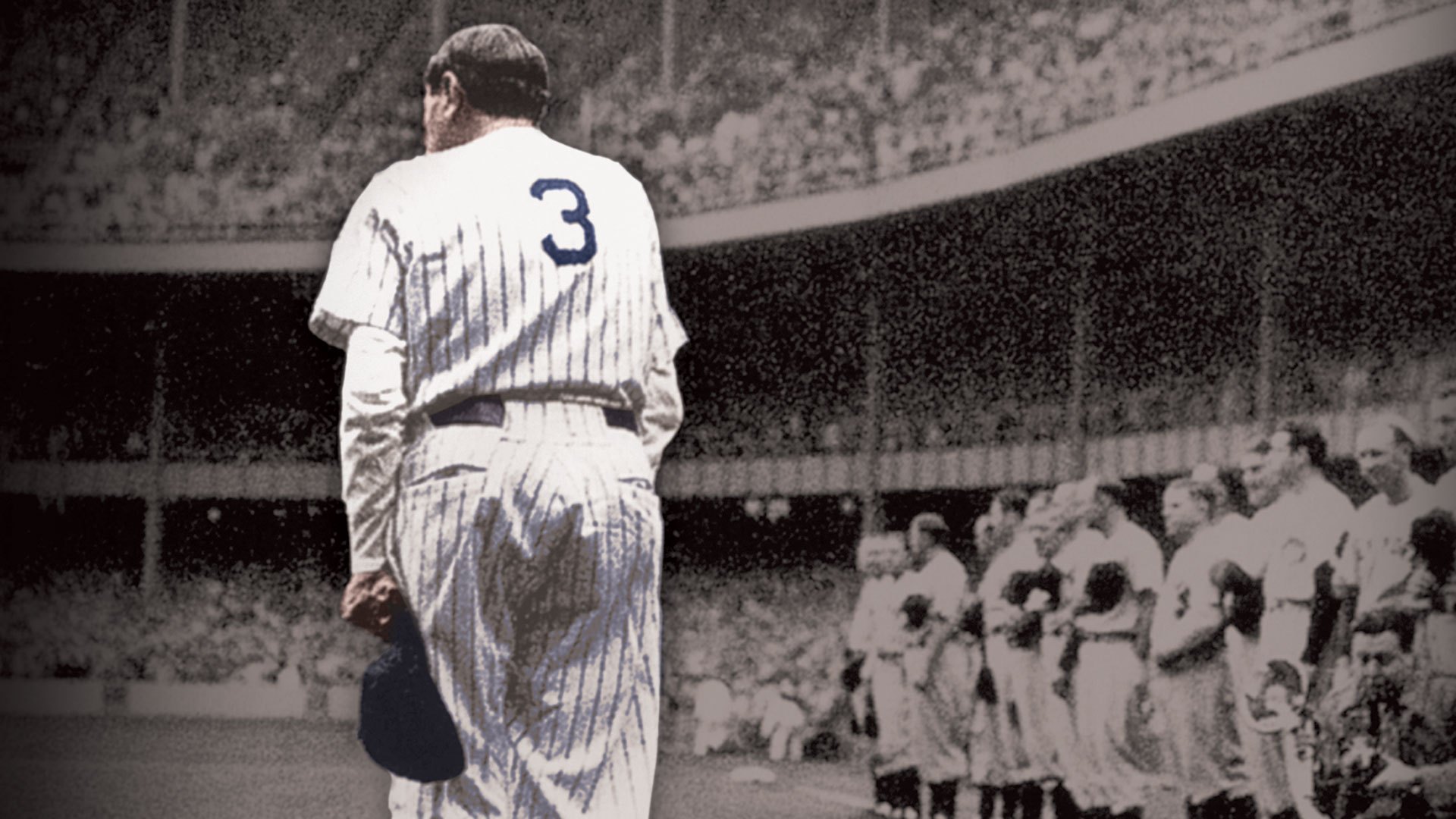 Babe Ruth