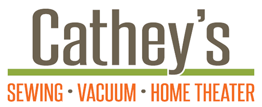 Cathey's Vac and Sew