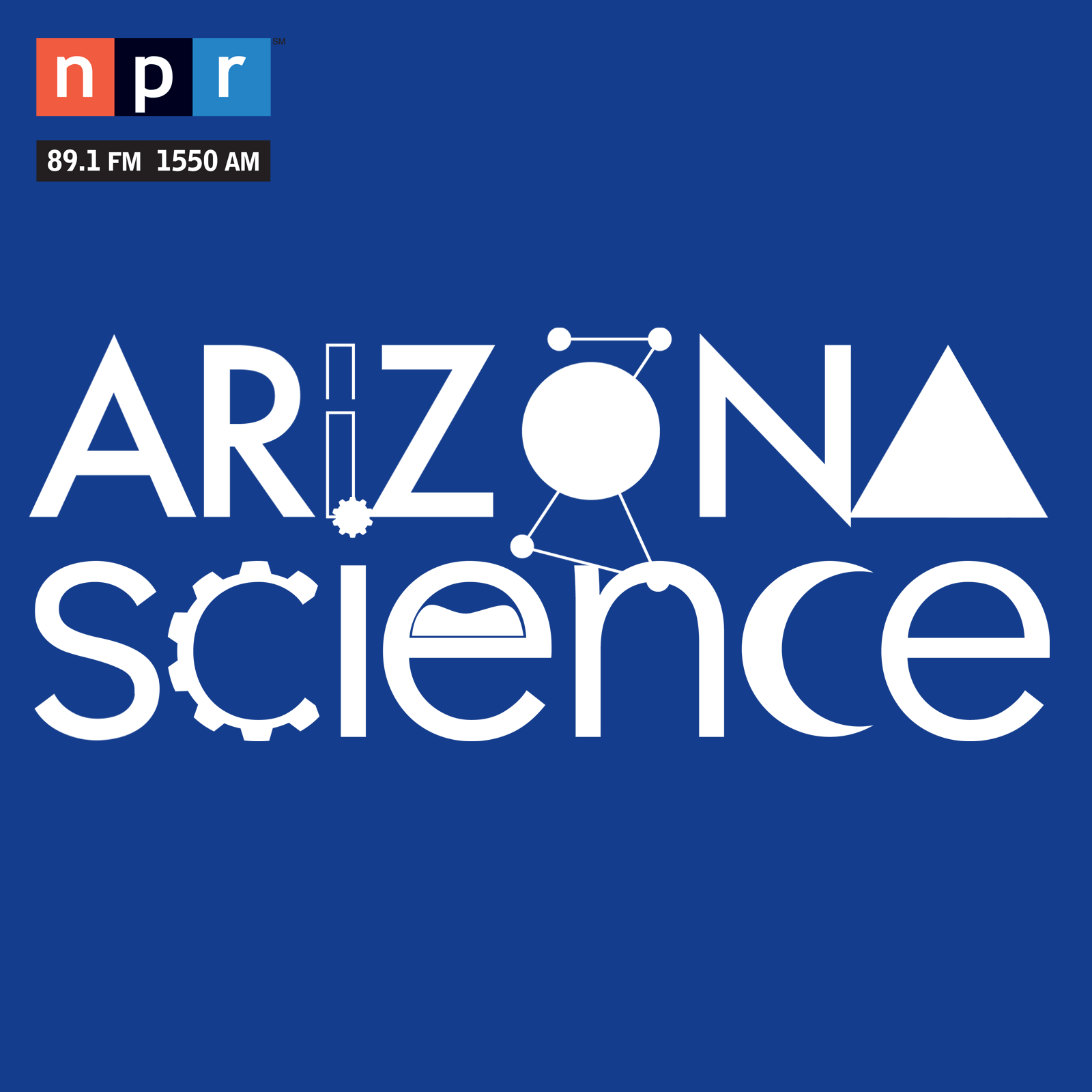 Arizona Science