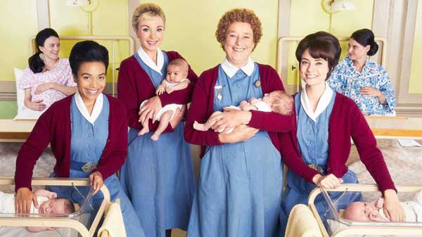 Call the Midwife