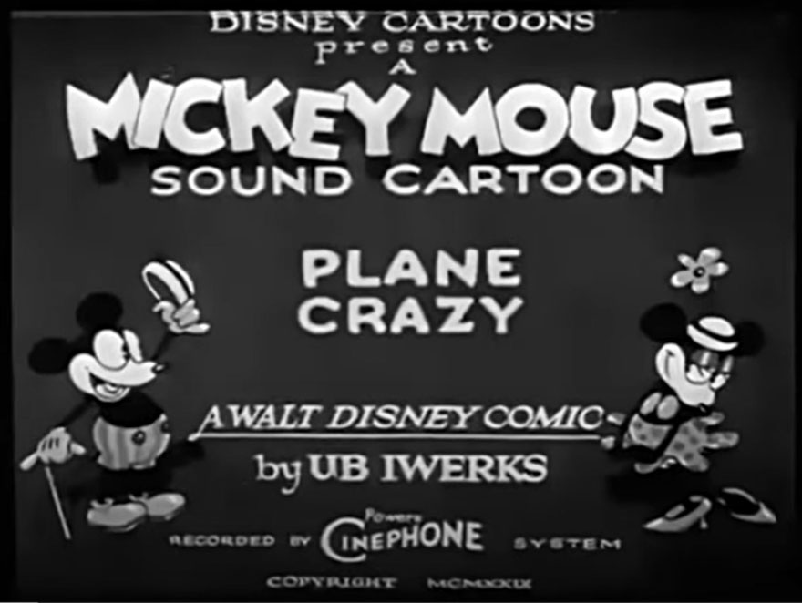 npr news mickey mouse 2