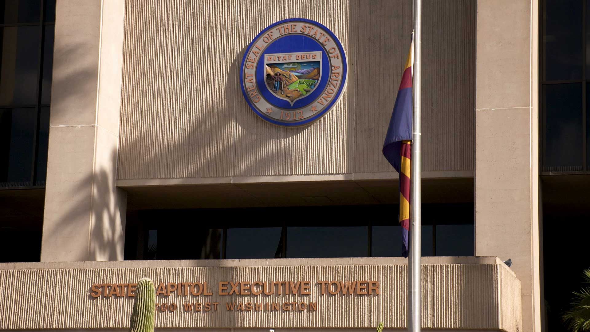Hobbs signs executive orders protecting and expanding access for LGBTQ+ Arizonans