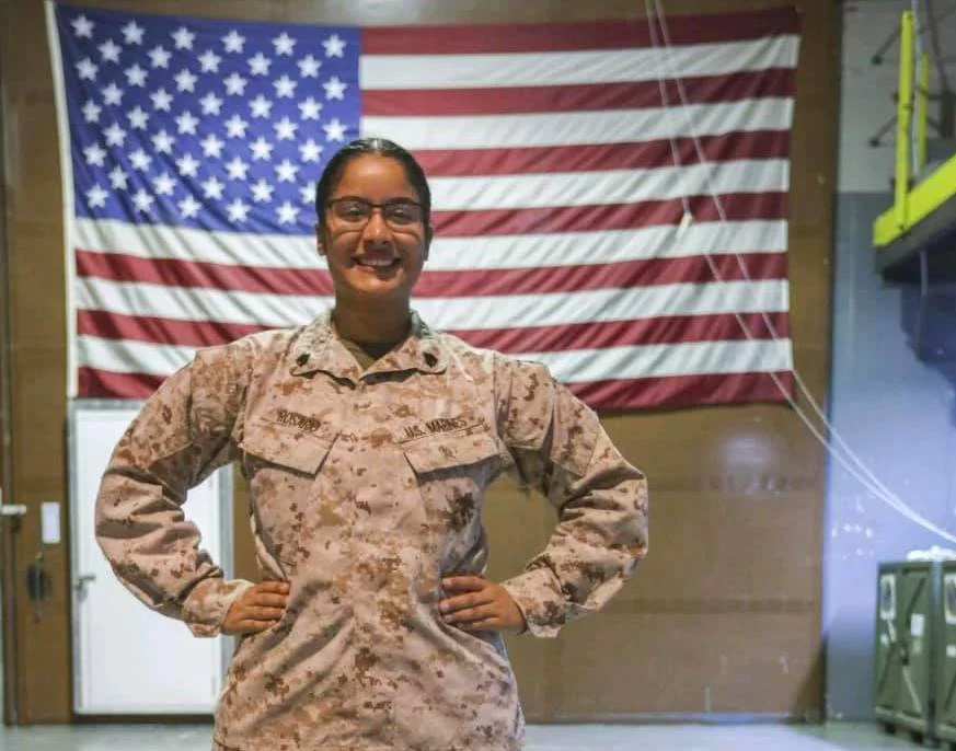 npr news soldier kabul Rosariopichardo