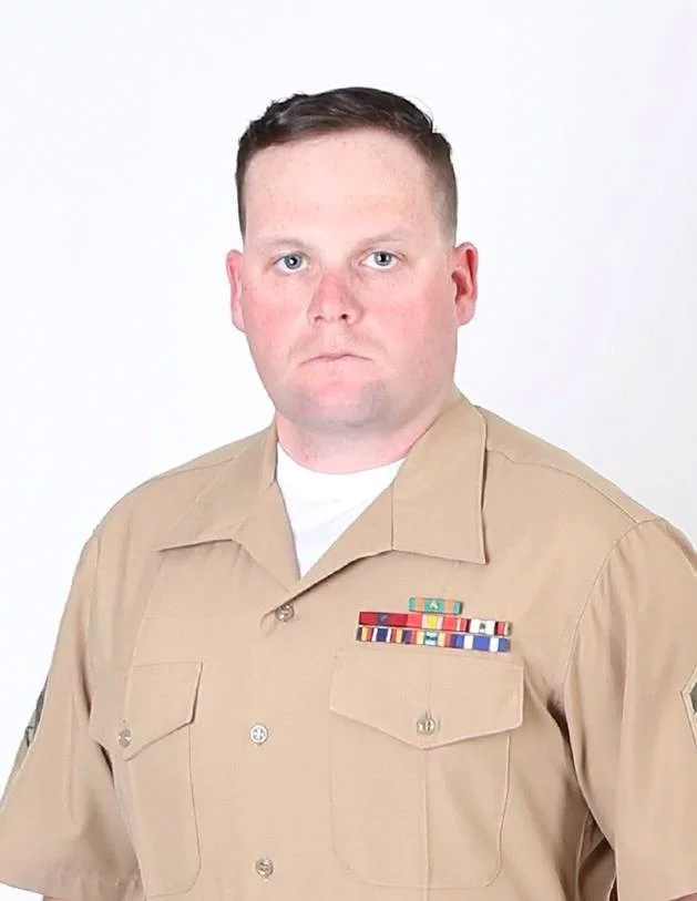 npr news soldier kabul hoover