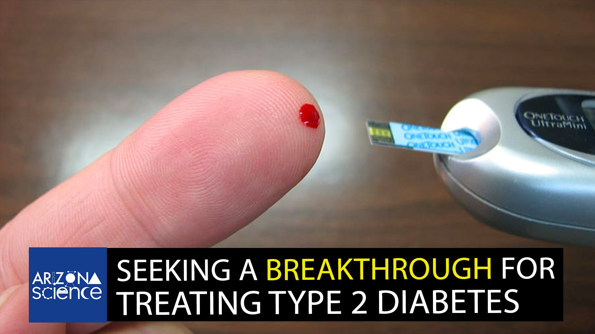 type 2 diabetes breakthrough 2021