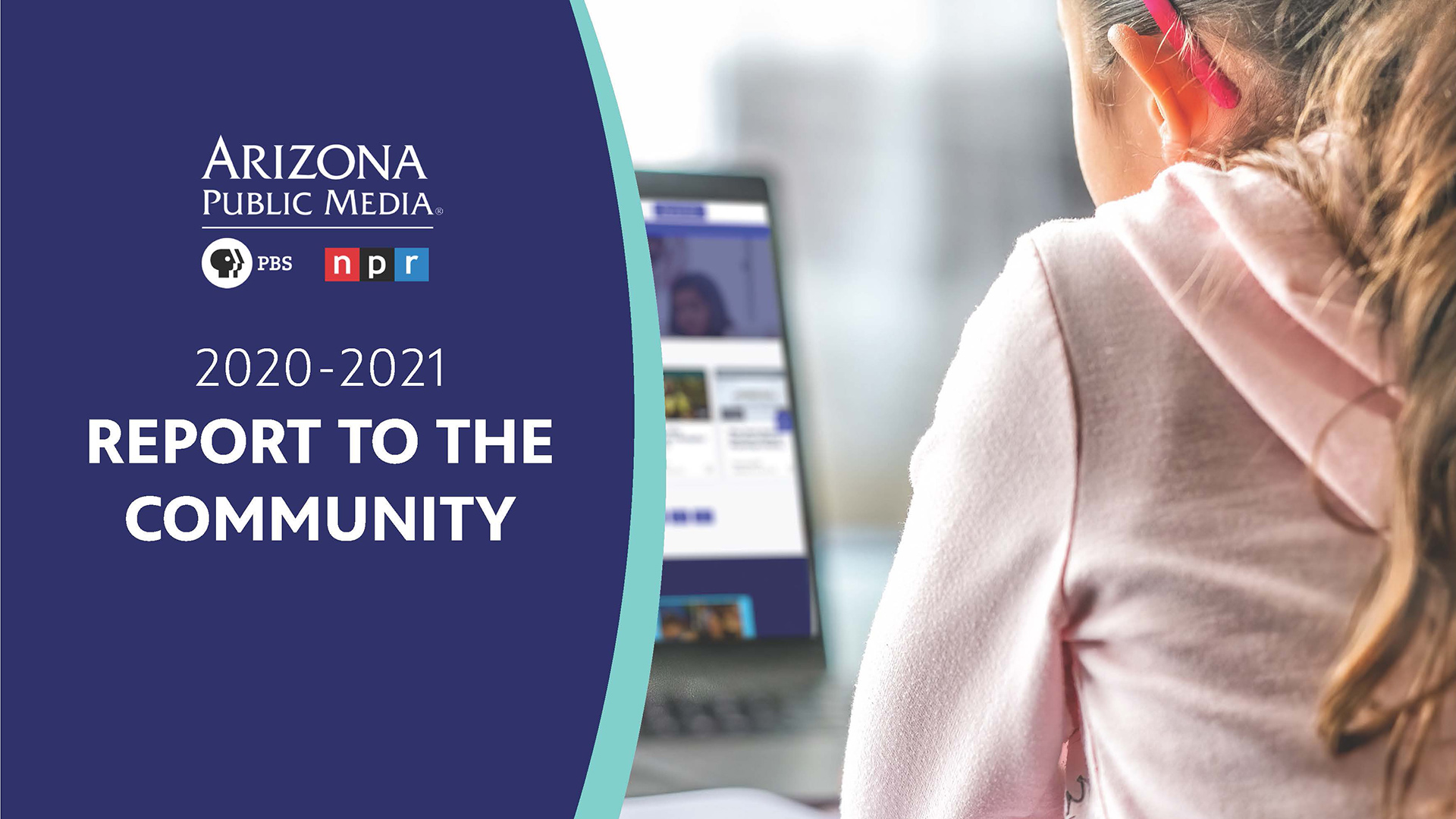 About | Annual Report to the Community - AZPM