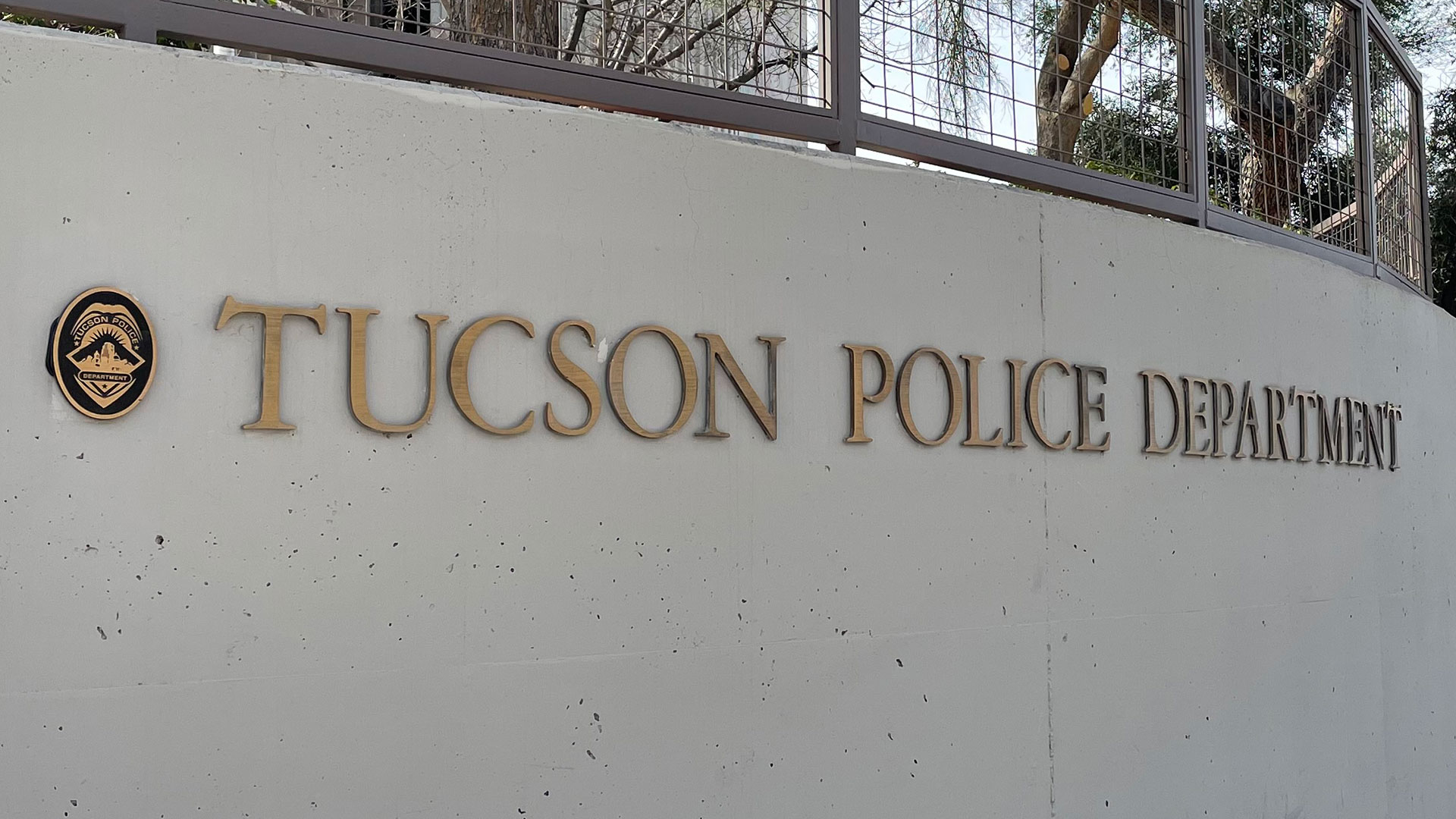 The Tucson Police Department, like many others around the country, is actively trying to find qualified applicants who want to join the force. 