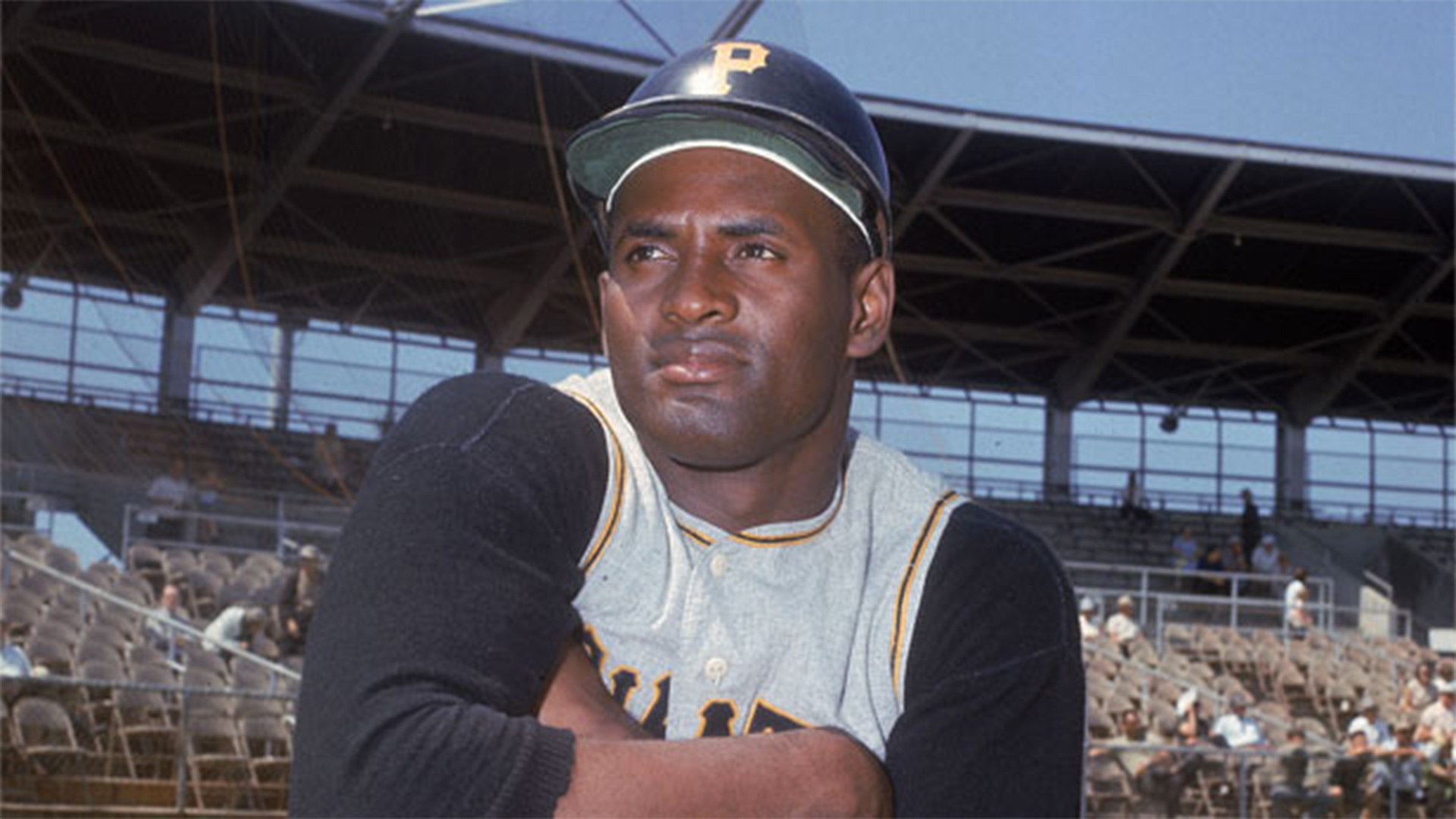 Roberto Clemente