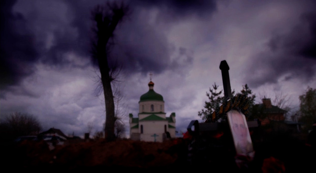 FRONTLINE : Putin’s Attack on Ukraine: Documenting War Crimes