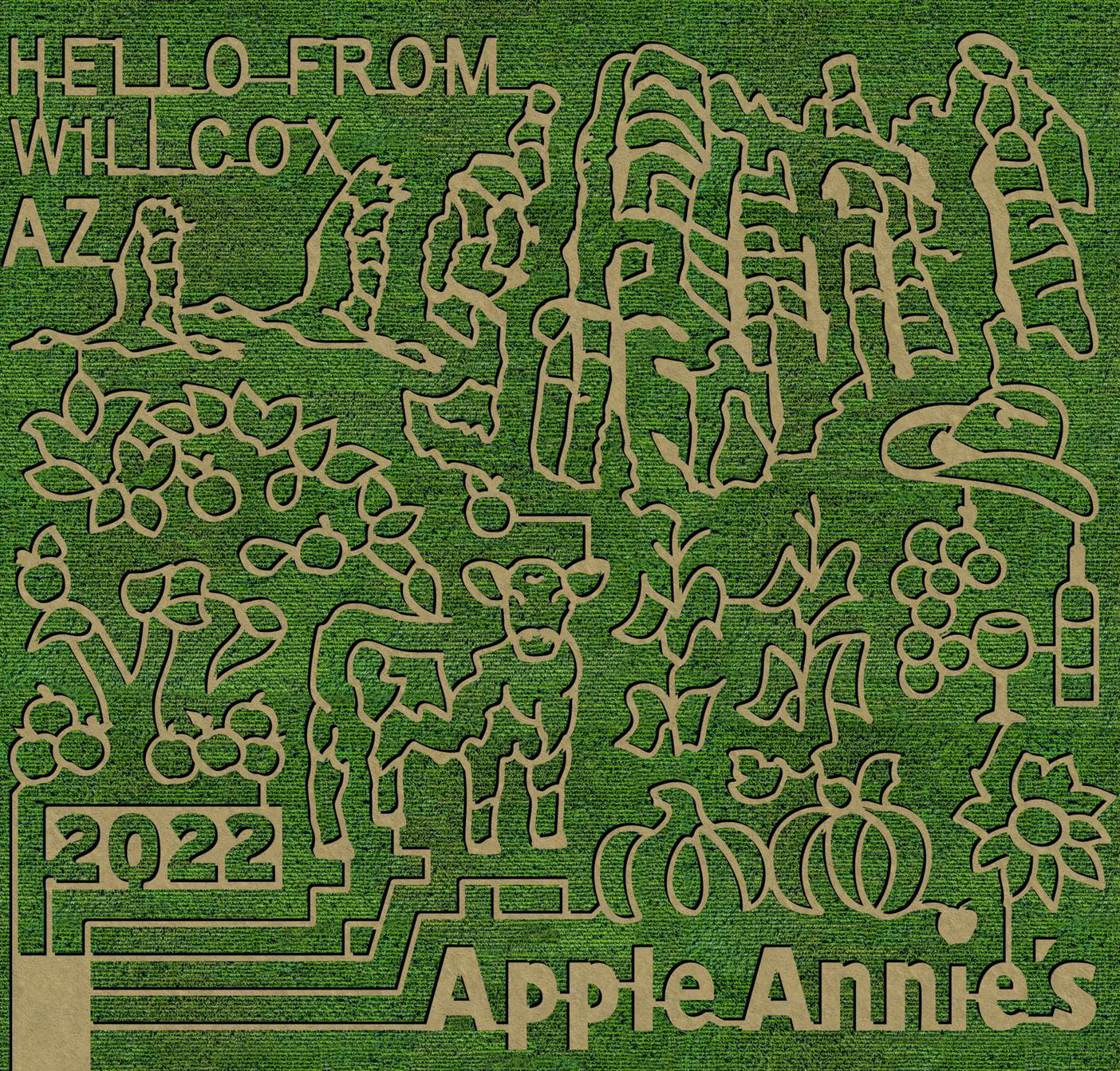 apple Annies 2022