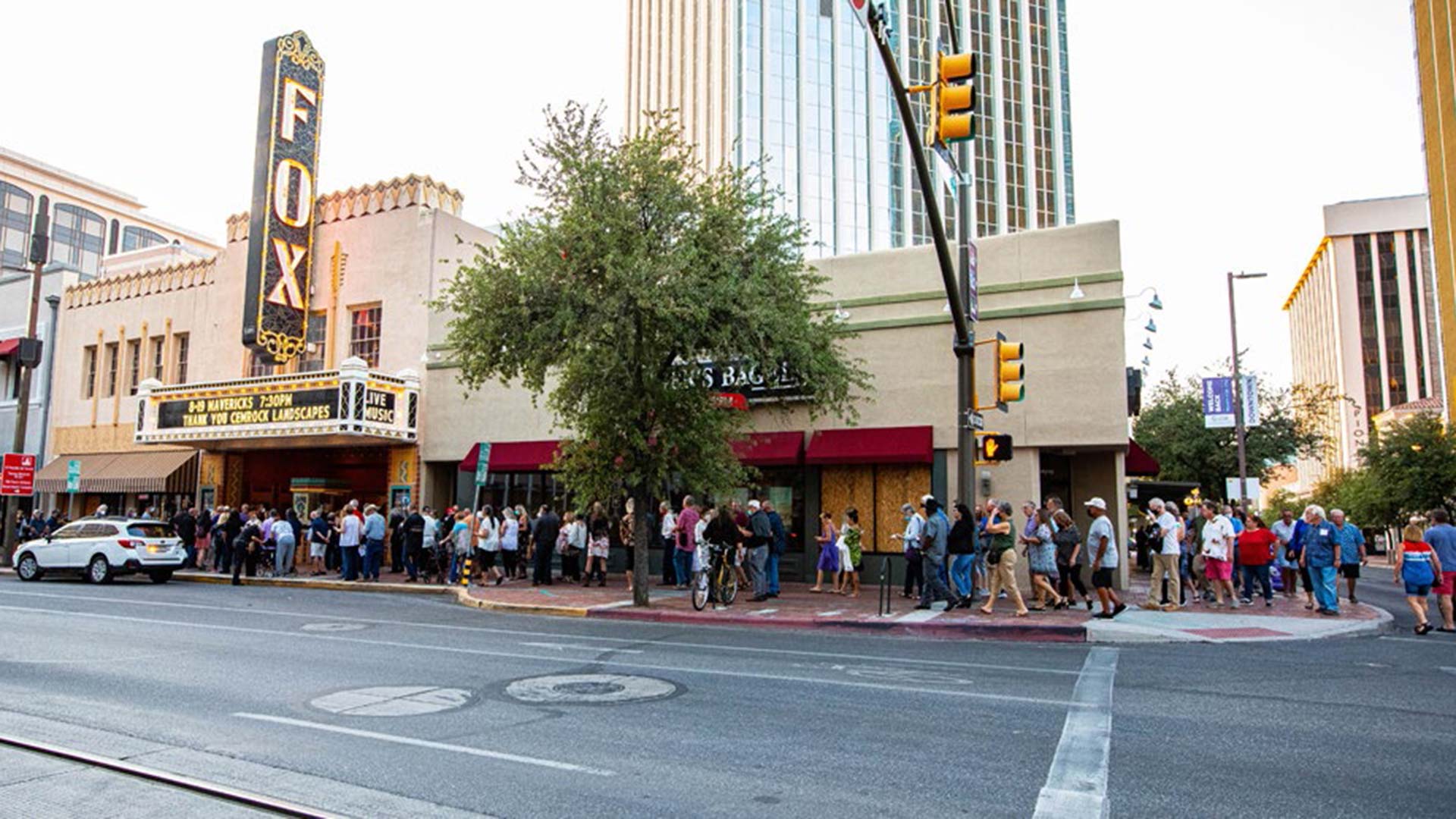 Fox Tucson Theatre