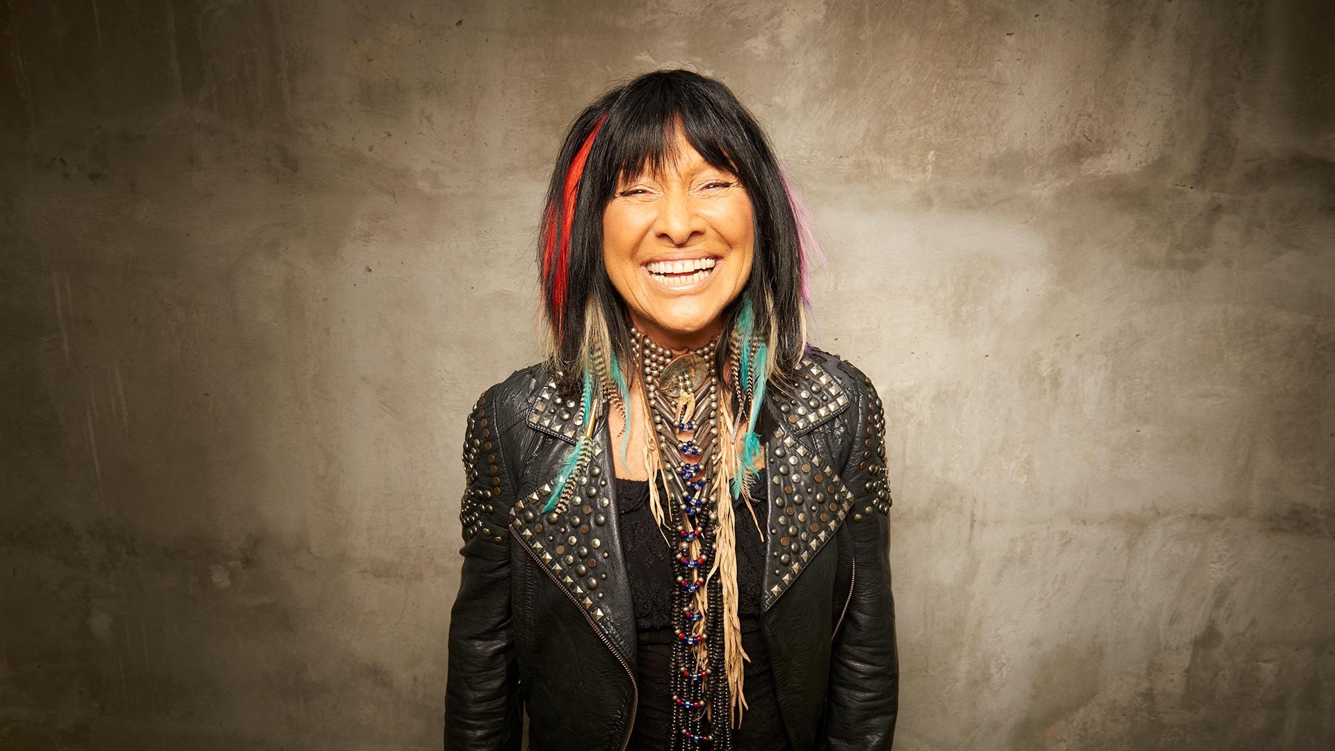 Buffy Sainte-Marie: Carry It On is the story of the Oscar-winning Indigenous artist from her rise to prominence in the folk music scene through her groundbreaking career as a singer-songwriter, social activist, educator and artist. Premieres November 22 on PBS 6.
