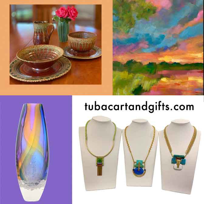 Tubac Art and Gifts