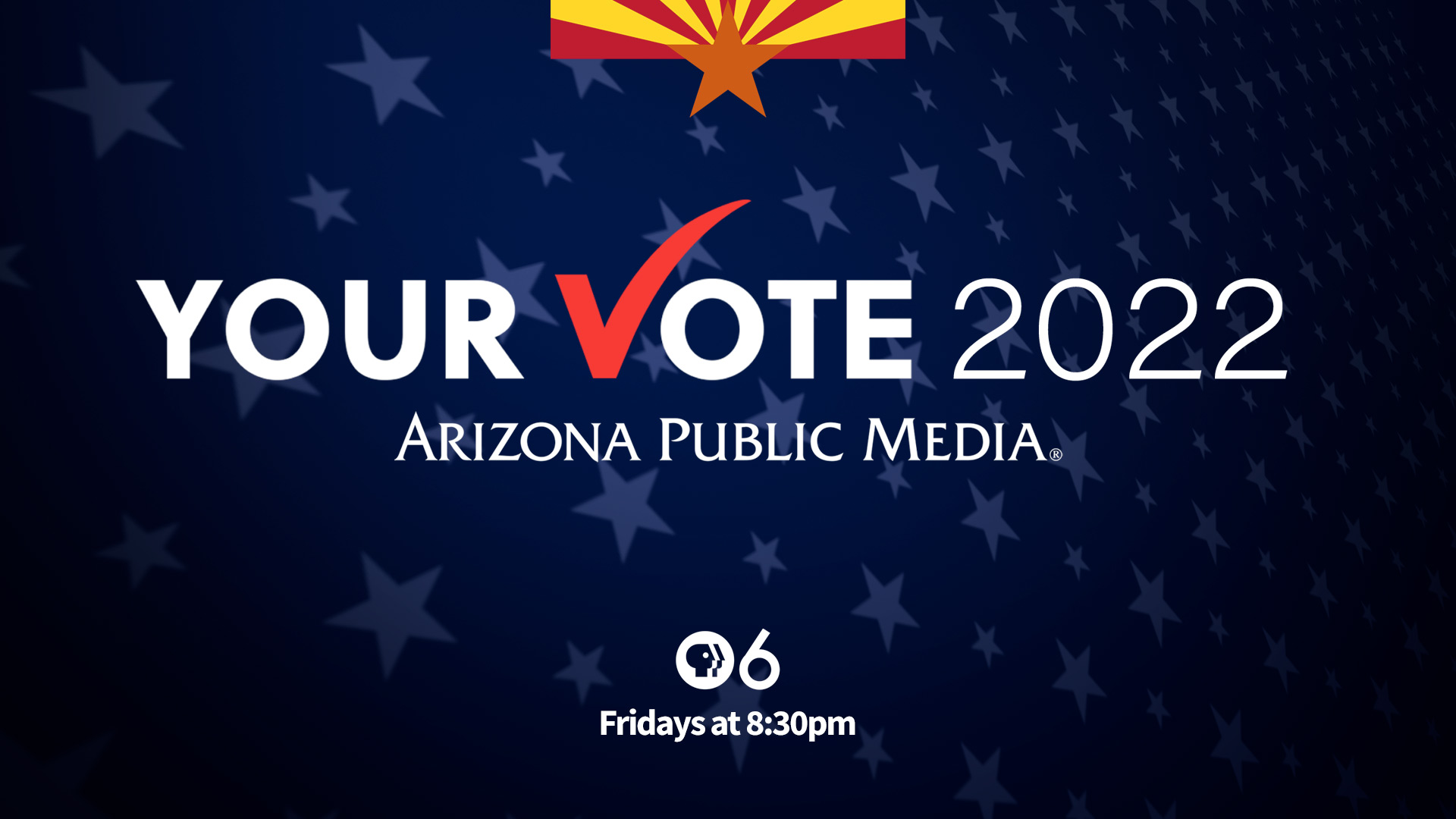 TV | Your Vote 2022 with Liliana Soto - Vimarsana News