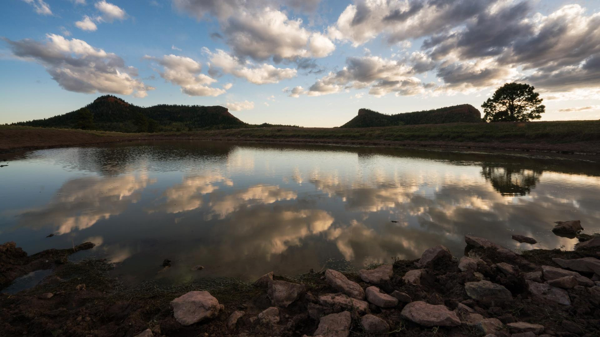 Battle Over Bears Ears