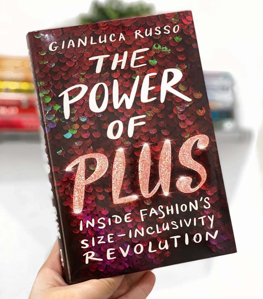 power of plus cover 