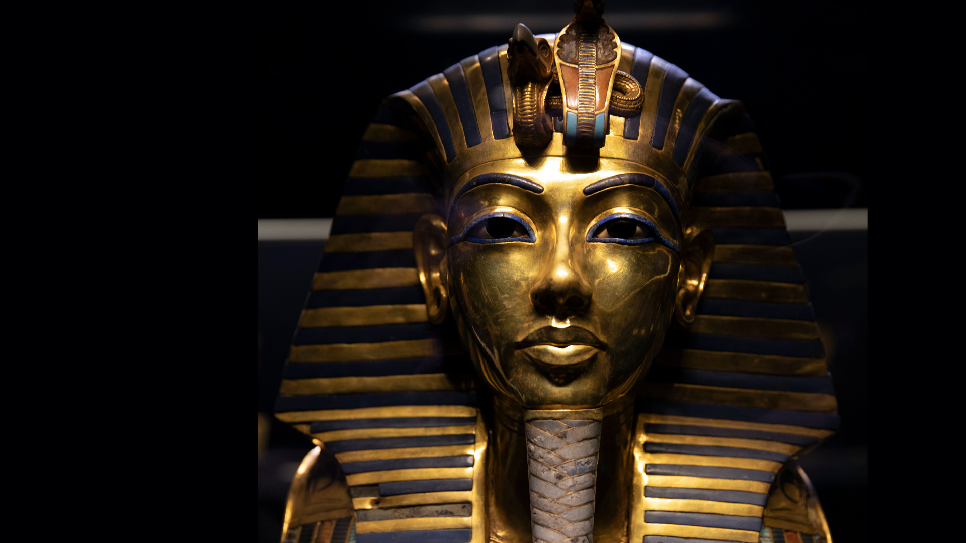 Tutankhamun: Allies and Enemies