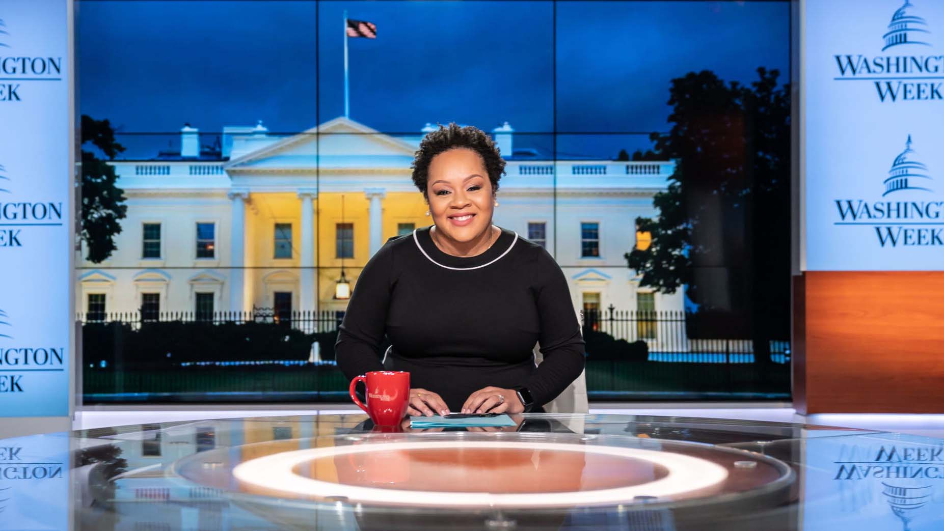 Yamiche Alcindor hero