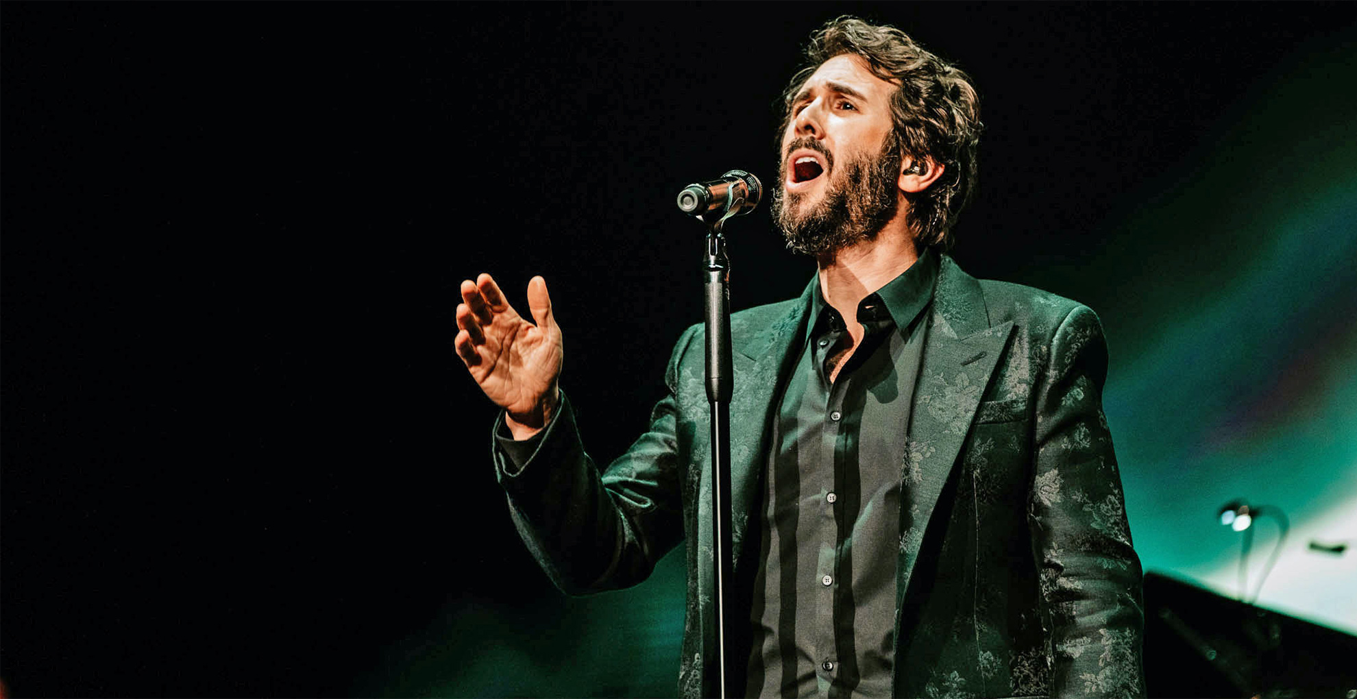 Josh Groban