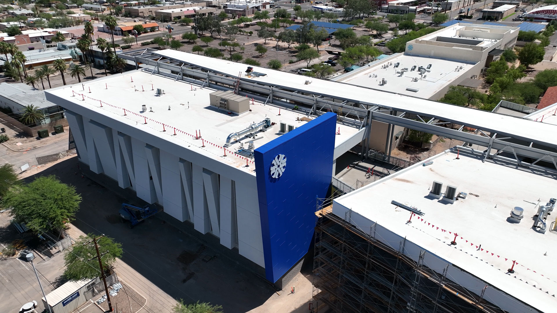 Favorite Places: Pima Community College Center for Applied Manufacturing