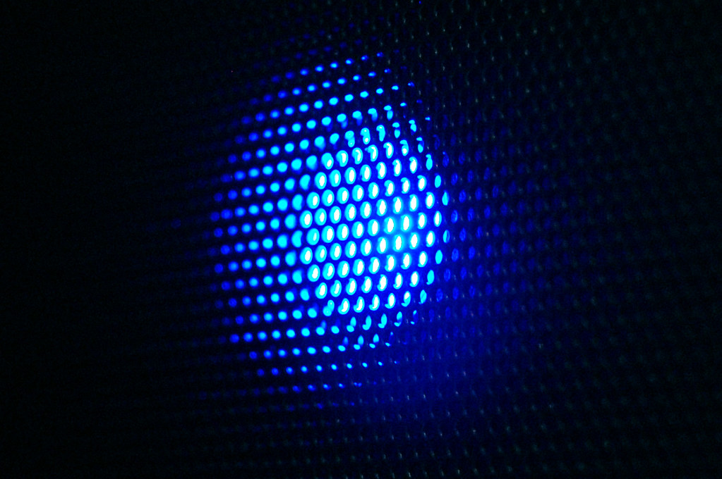 Blue Light