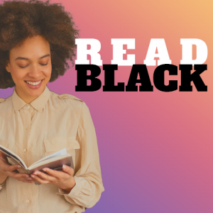 #READBLACK initiative