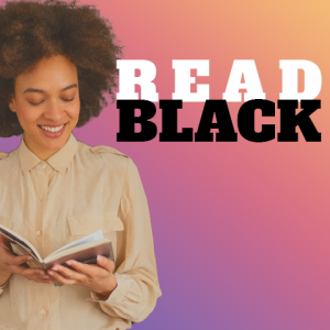 #READBLACK initiative 