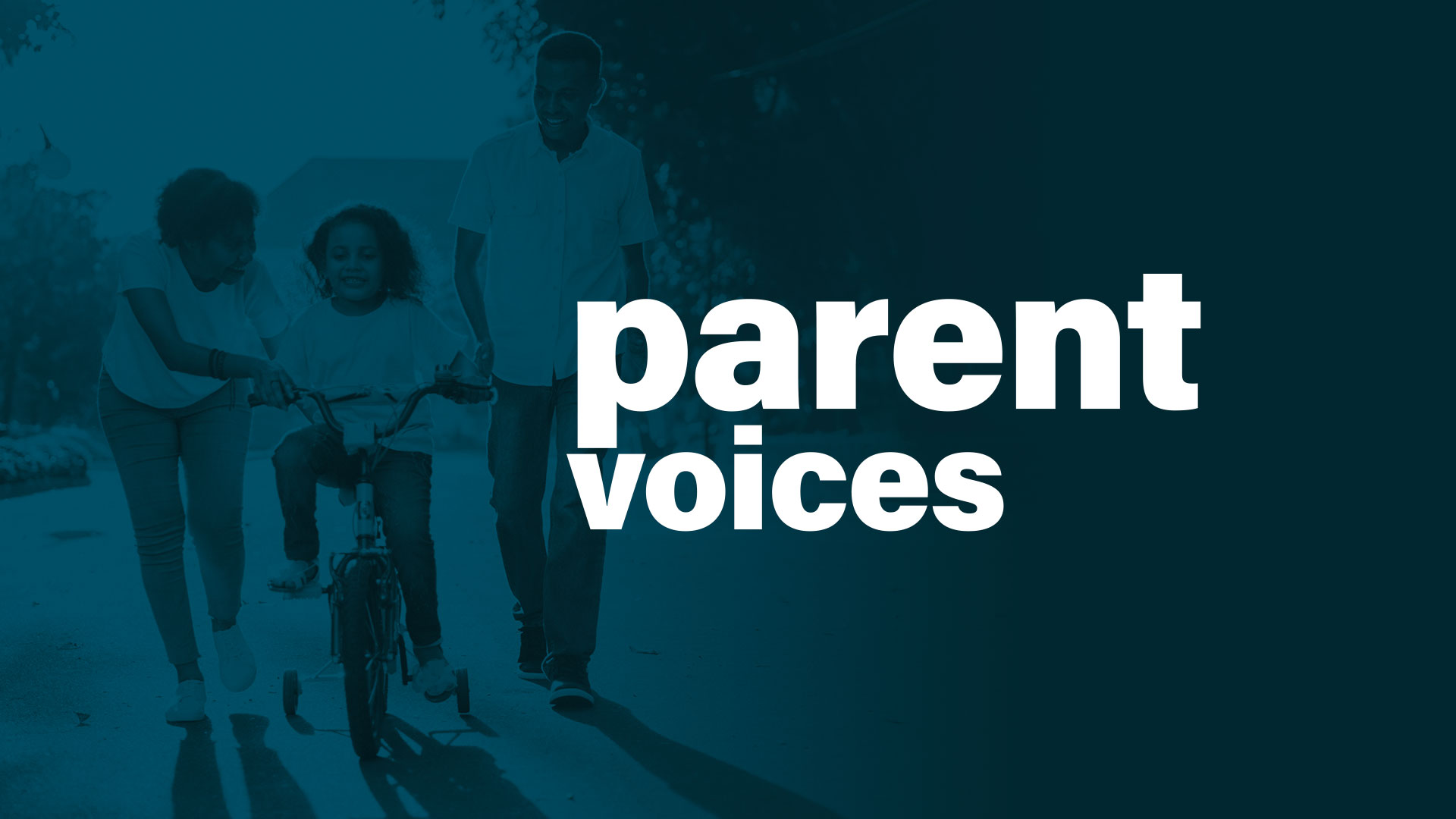 Parent Voices