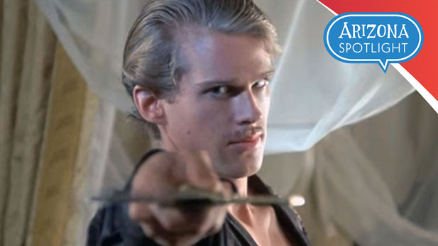 Cary Elwes