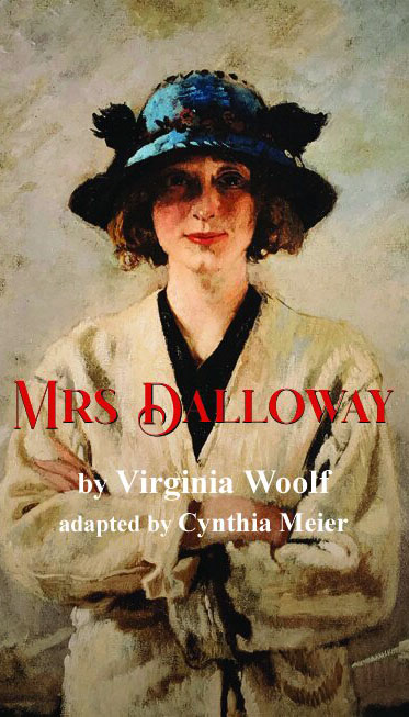 dalloway poster rogue unsized