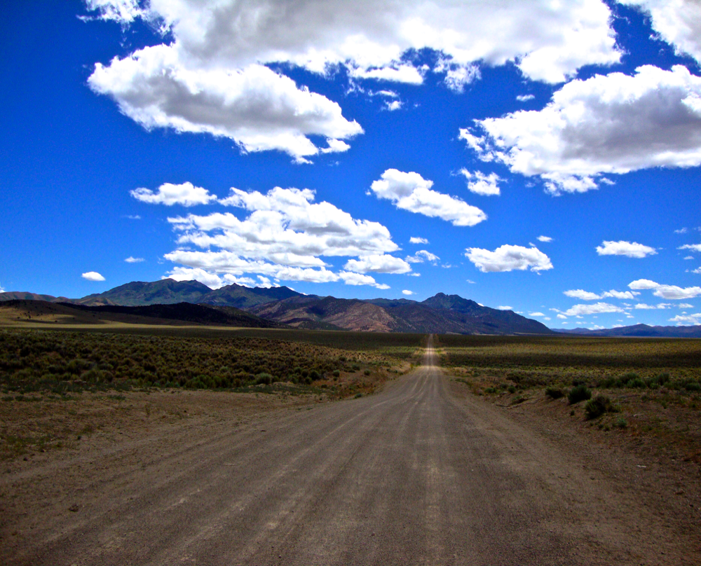 roberts mountains nevada unsized