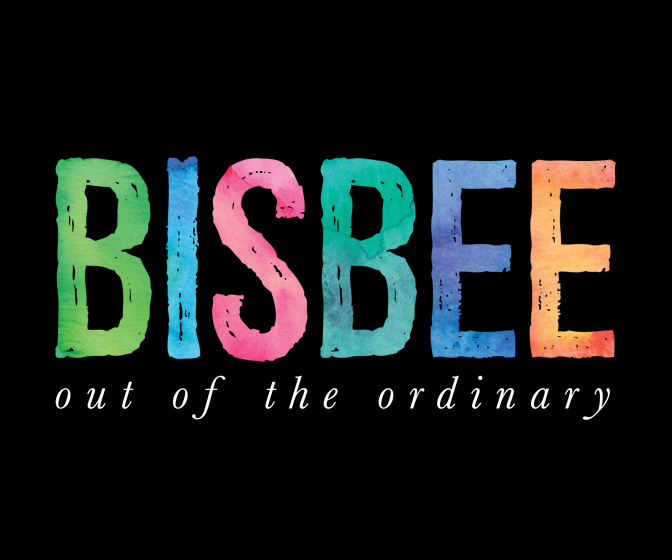 The City of Bisbee