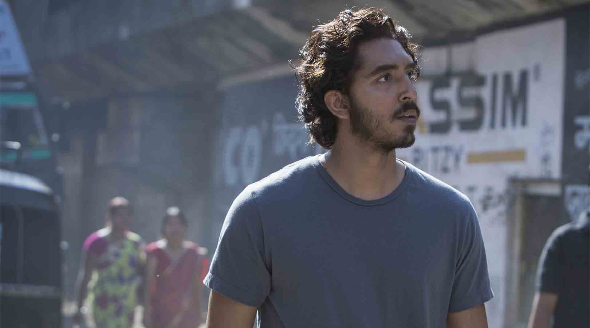 Hollywood at Home: The Lion