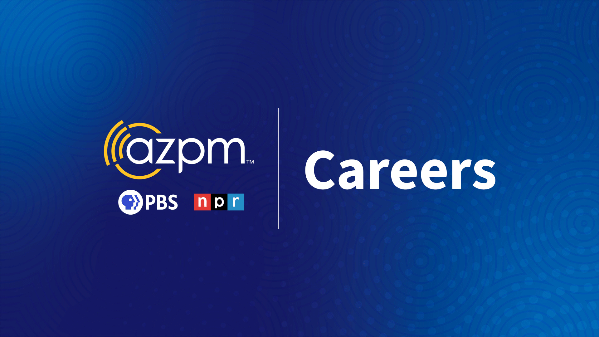 Employment Opportunities - AZPM