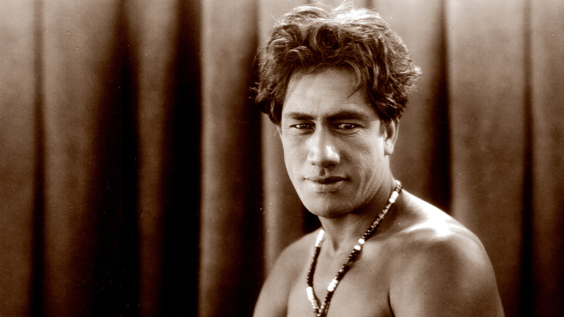Duke Kahanamoku 