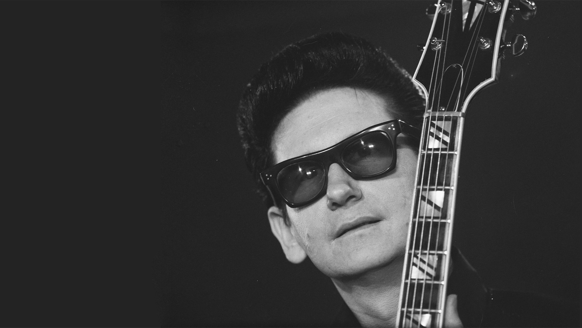 Orbison oh. Алекс Орбисон. Рой Орбисон. Рой Орбисон без очков. Рой Орбисон с женой.