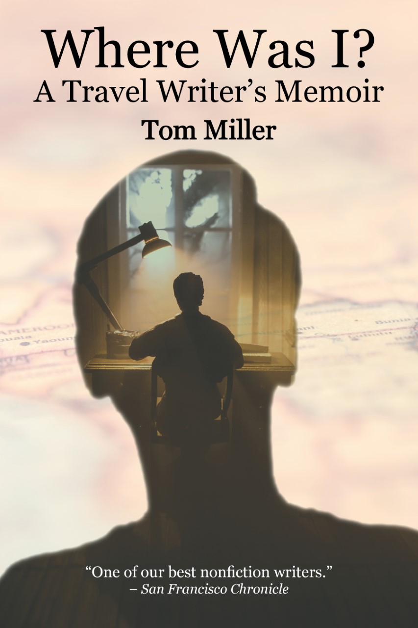 tom miller book unsized