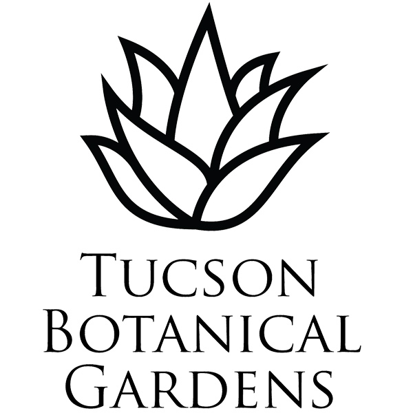 Dog Days of Summer at Tucson Botanical Gardens