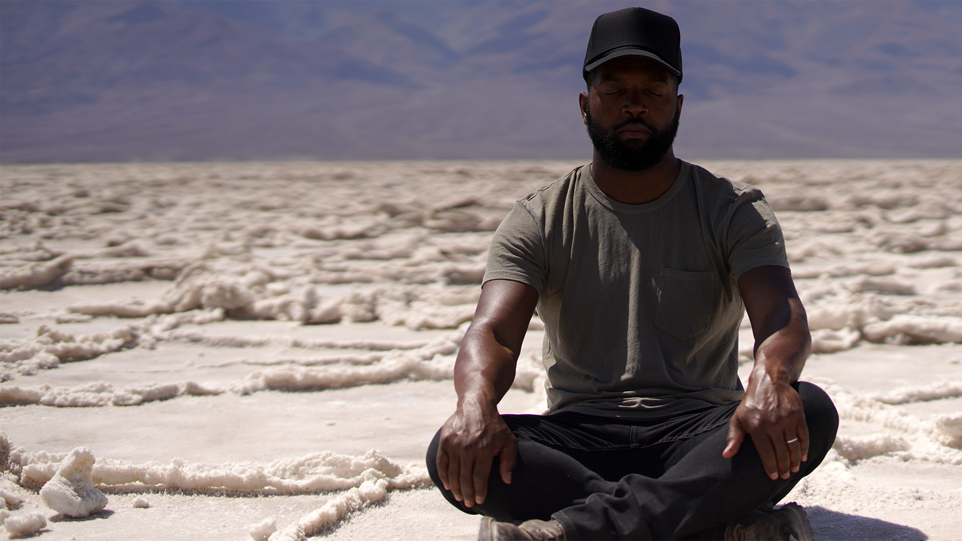 Baratunde