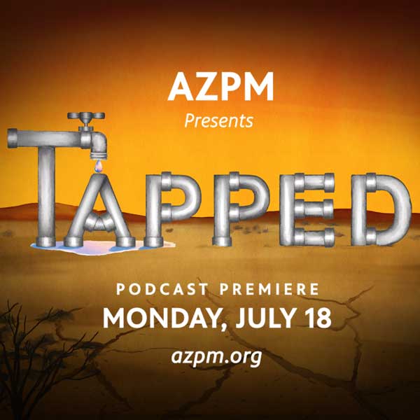 Tapped Podcast